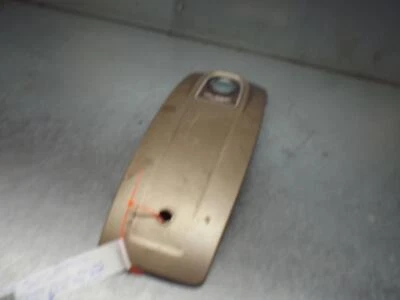 Cubierta del tanque de combustible ficticio central Honda GL1000 Goldwing 1975-1977 con medidor de combustible Foto 1 de 4