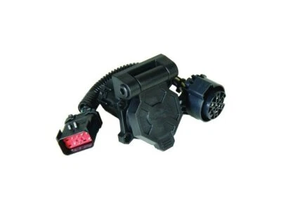 Arnés de cableado para remolque Jeep Commander 2006-2010 remolque Husky 65587FJQN 2007 Foto 1 de 2