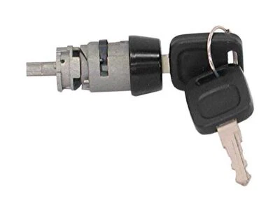 For 1984-1987 Audi Coupe Ignition Lock Cylinder Febi 86599ZMYK 1985 1986 - Image 1 of 2
