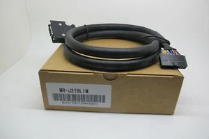 Un NUEVO Servo Terminal Fila de Cable Mitsubishi MR-J2TBL1M Envío Gratis - Imagen 1 de 3