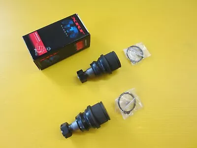 Par de suspensión rótula inferior XRF Dodge RAM 2500 3500 RWD para Dodge GARANTÍA DE POR VIDA Foto 1 de 4