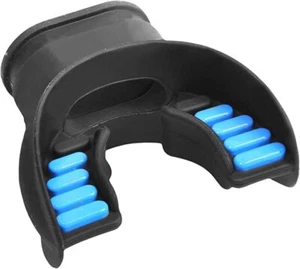 BOCCAGLIO COMFORT ATOMICO BLU/NERO - Foto 1 di 3