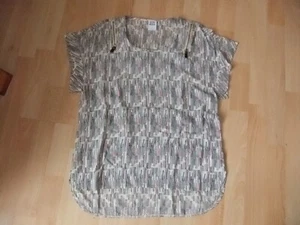 VERA MODA Bluse Gr L - Bild 1 von 2