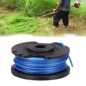 Convenient Trimmer Spool Line Replacement Set Compatible with + 18V 24V 40V - Picture 1 of 12