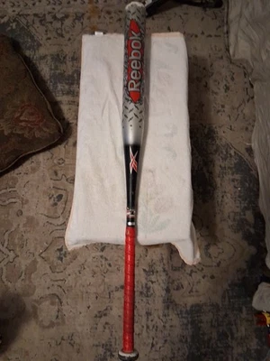 Bate de softbol reebok melee senior Foto 1 de 4