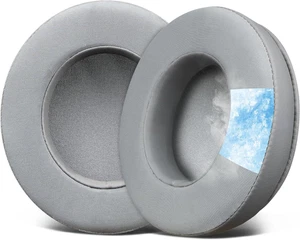 Repuesto de almohadillas de gel de enfriamiento para Oneodio Pro-10/Pro-30/Pro-50/Studio HiFi/Stu - Imagen 1 de 12