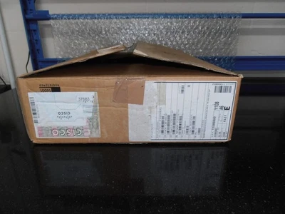 Cisco 892 ISR Gigabit Ethernet Router Cisco892-K9 With PSU - Image 1 of 4