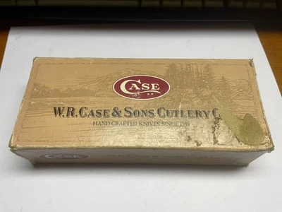 Case No. 00152 Changer Stainless Steel With Leather Case  - Image 1 of 4