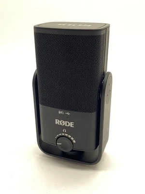 Rode NT-USB Mini Studio Quality USB Microphone - Image 1 of 4