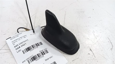 Антенна Volkswagen Golf 2010 2011 2012 2013 2014 - Изображение 1 из 4