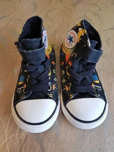 Converse Chuck Taylor Sneaker Bunt - Bild 1 von 5