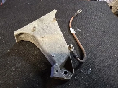 Soporte de montaje del motor brazo del motor BMW E39 serie 5 530i 525i 528i 97-03 OEM  Foto 1 de 3