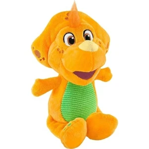 Barney's World 8" Plush Billy the Dinosaur - Picture 1 of 1