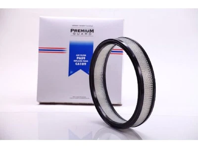 For 1967-1971, 1975-1976 Oldsmobile Cutlass Air Filter 39728TGYV 1968 1969 1970 - Image 1 of 2