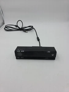 Microsoft Xbox One Kinect Camera Motion Sensor Bar Black Model 1520 Tested - Picture 1 of 8