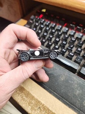 Jaguar F-Type Project 7 de 2017 HW Exotics suelto Hot Wheels '15 Foto 1 de 4