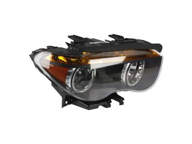 Hella 89KS29G Right Headlight Assembly Fits 2002-2005 BMW 745i OE-Xenon - Image 1 of 1