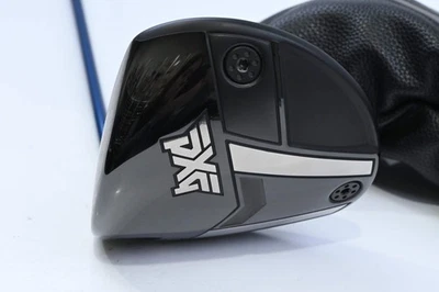 Left Hand PXG 0311 XF Gen6 Driver / 10.5 Degree / Stiff Flex PX Evenflow Riptide - Image 1 of 4