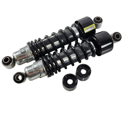 Amortiguadores traseros Sportster Forty-Eight XL1200 91–22 54550-11 OEM Harley 11" Foto 1 de 4