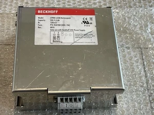 BECKHOFF C9900-U330 - 30 días de garantía - - Imagen 1 de 7