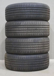 4x Bridgestone Turanza T005 * 225 55 R17 97W Sommer Sommerreifen 5,5mm TOP' - Bild 1 von 5