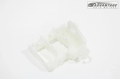 Nissan Máxima 2016-2018 conector cableado arnés soporte OEM Foto 1 de 4