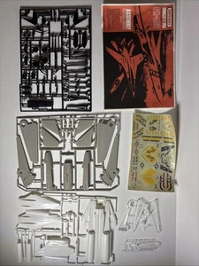 Matchbox # PK-406 Tomcat F-14A 1976   1/72 Scale Model Kit - Picture 1 of 10