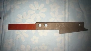 Herramienta de sincronización genuina Cummins 3163027 7 grados - Imagen 1 de 1