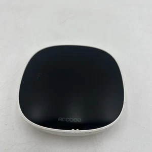 Ecobee Smart Thermostat Essential EB-STATE7-01 programmable Wi-Fi ECB701 - Picture 1 of 6