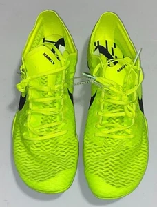 Nike Zoom Mamba V DR9945-700 Volt Track Spikes DR9945-700 uomo varie taglie - Foto 1 di 10