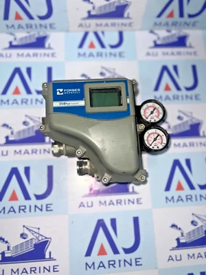 FORBES MARSHALL FM Poz 84C0SPNTW-60 POSITIONER - Image 1 of 4
