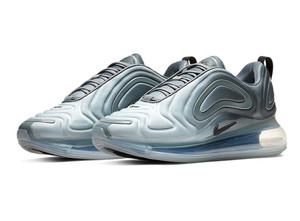 Las mejores ofertas en Nike Air Max 720 Mujer Zapatos Atléticos Nike Air  Max | eBay