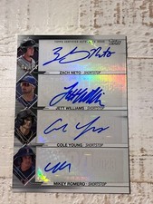 2023 Topps Pro Debut Baseball Cards Checklist and Odds 37
