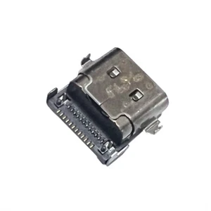 Fits Lenovo IdeaPad S540-13IML S540-13API 81XA 81XC DC Power Jack Charging Port - Picture 1 of 4