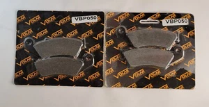Volar Motorsport Brake Pads Set of 2 VBP050 - Picture 1 of 4