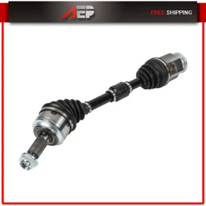 Transmisión CVT automática delantera derecha para Honda HR-V 1,8 L 2016-2020 CV conjunto de eje - Imagen 1 de 7