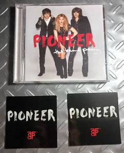 Pioneer by The Band Perry (CD, 2013) - Imagen 1 de 4