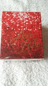 AVON Edition Love Pulse EDP 50ml " Neu "für Damen - Bild 1 von 1