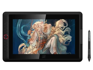 XPPen Artist 15.6 Pro V2 Grafiktablett mit Display, 16K Druckstufen - Afbeelding 1 van 1