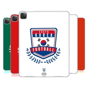 HEAD CASE DESIGNS FOOTBALL CREST SOFT GEL CASE FOR APPLE SAMSUNG KINDLE - Picture 1 of 23