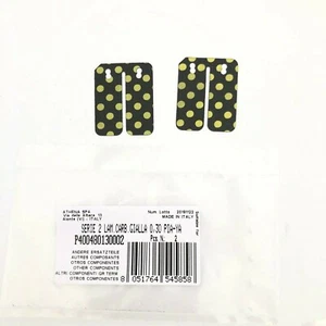 KIT COPPIA LAMELLE PACCO LAMELLARE SP. 30 SCOOTER MINARELLI PIAGGIO 50 CC - Imagen 1 de 2