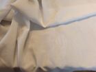 Tablecloth Linen Monogram " M A " 92 1/2in x 57 1/8in