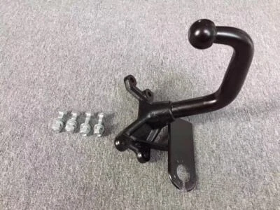 Remolque de montaje de barra de remolque con gancho de bola de enganche de remolque para Mercedes Benz Clase G W463 W464 Foto 1 de 4