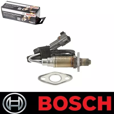 Датчик кислорода UPSTREAM Bosch оригинальный для двигателя 1990-1991 LEXUS ES250 V6-2,5 л - Изображение 1 из 4