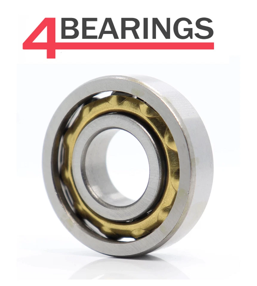 Magneto Bearings ( Including Series  E, EA, BO, L, M ) - Image 1 of 1