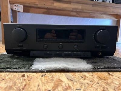 Philips FR 910 Stereo-Receiver - Bild 1 von 2