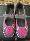 New Balance 515 Everlight Womens Size 10 Walking Mary Jane Sneaker Shoes WW515GP