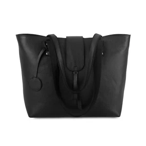 Genuine Leather Tote for Women Organizer Large Shoulder Handbags - Picture 1 of 7