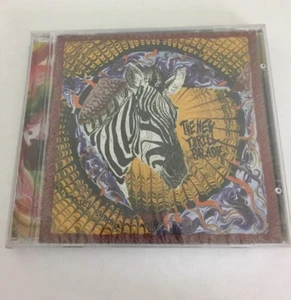 The New Thrill Parade Universal Shame CD - Bild 1 von 2