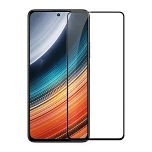 Tempered Glass for Redmi K40S/K50/K50Pro Cellphone Screen Protector - Zdjęcie 1 z 8